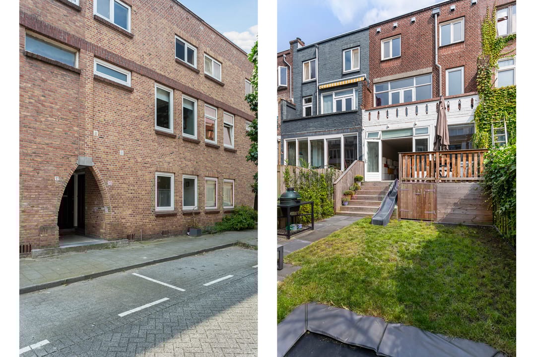 Foto 2 van Lisbloemstraat 10