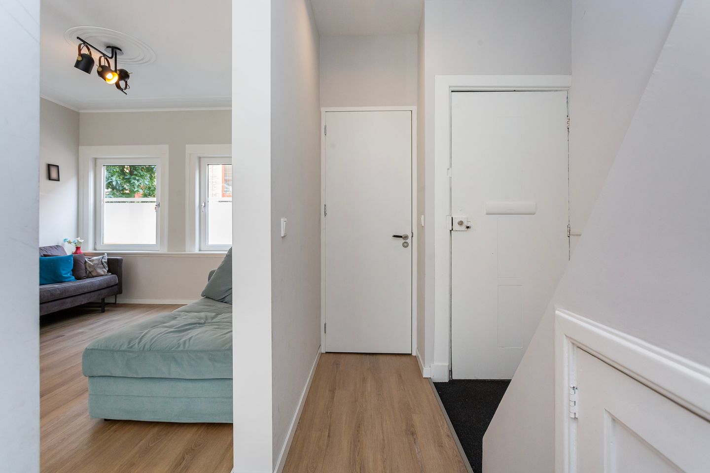 Foto 4 van Lisbloemstraat 10