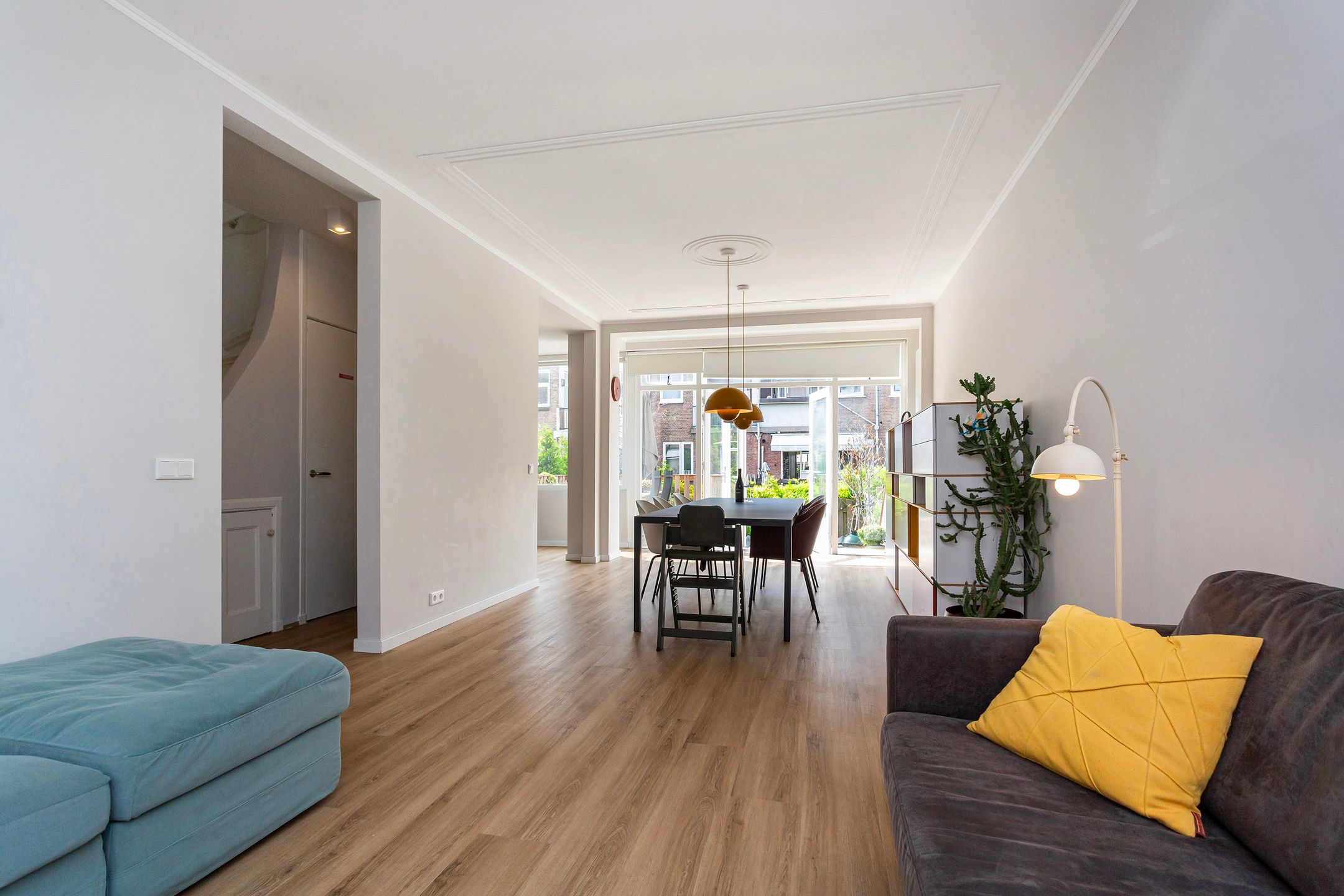 Foto 6 van Lisbloemstraat 10