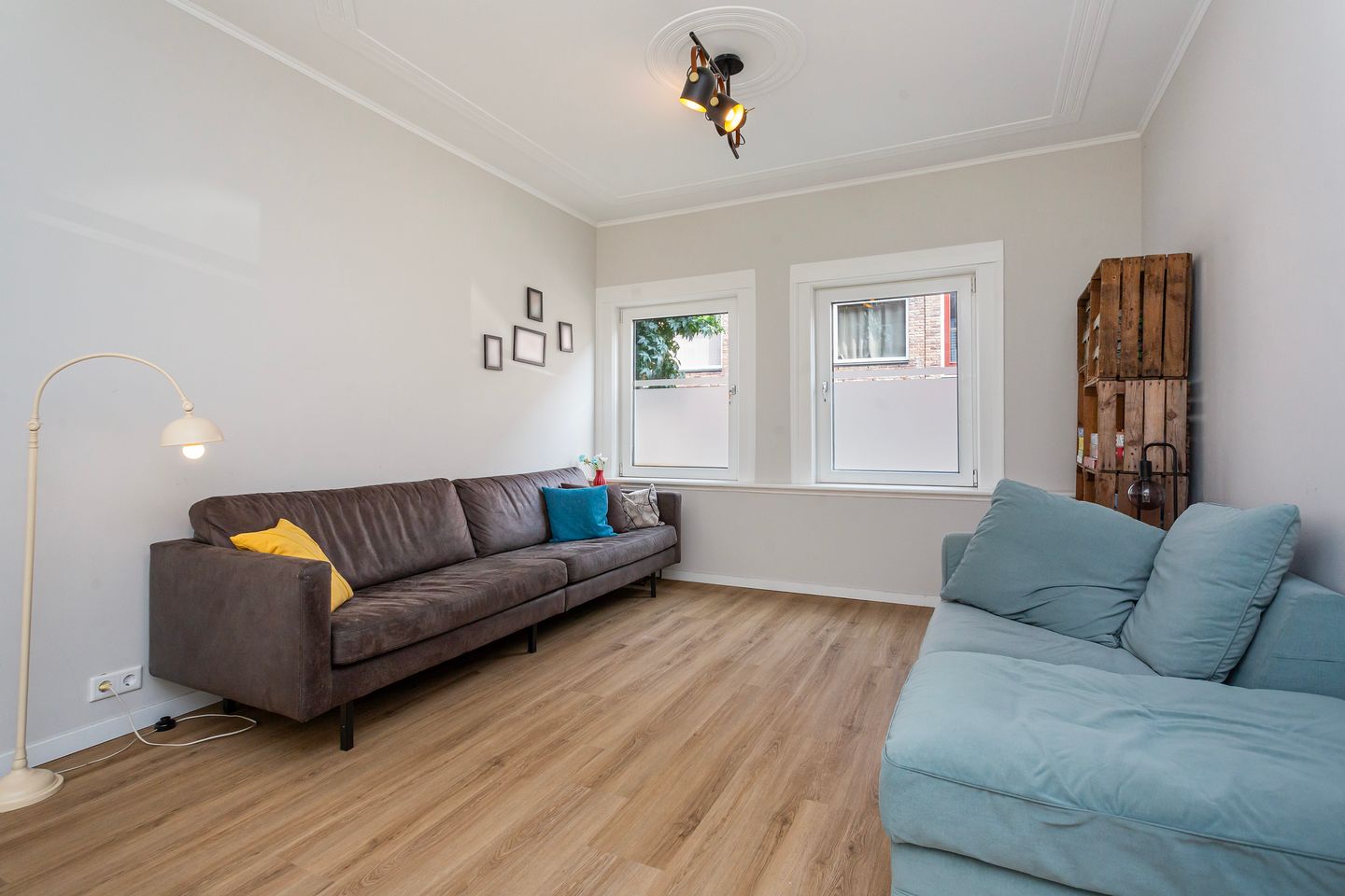 Foto 5 van Lisbloemstraat 10