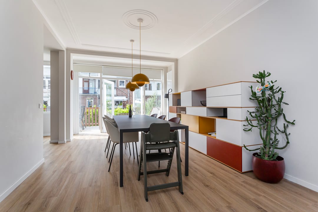 Foto 7 van Lisbloemstraat 10