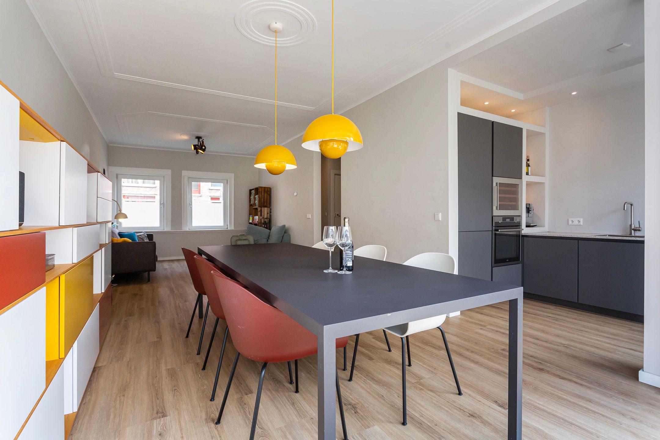 Foto 9 van Lisbloemstraat 10