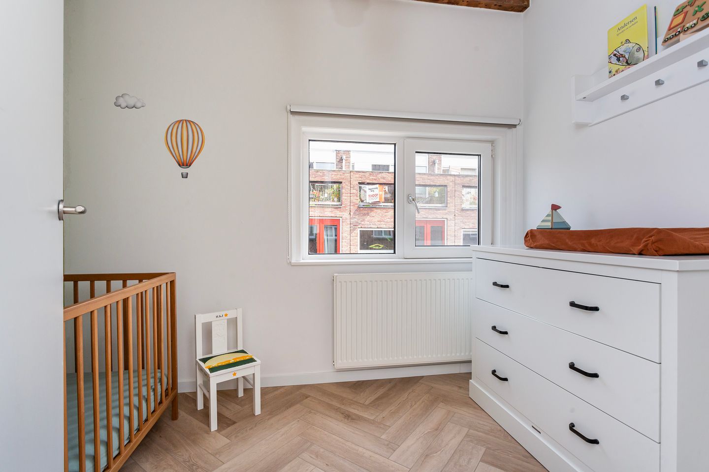 Foto 19 van Lisbloemstraat 10