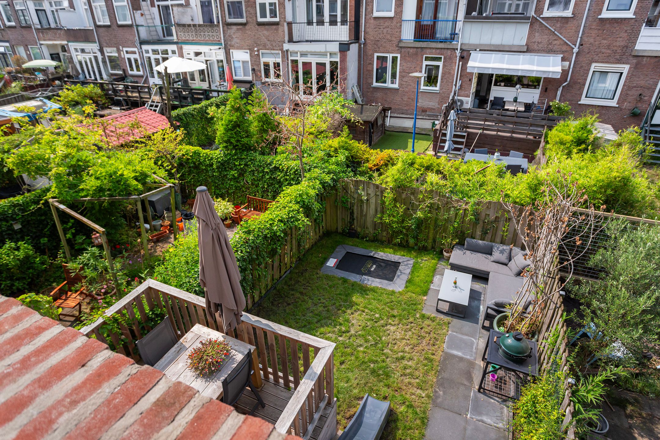 Foto 24 van Lisbloemstraat 10