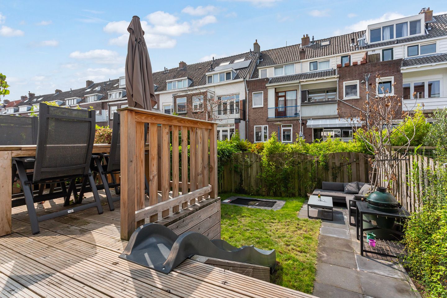 Foto 25 van Lisbloemstraat 10