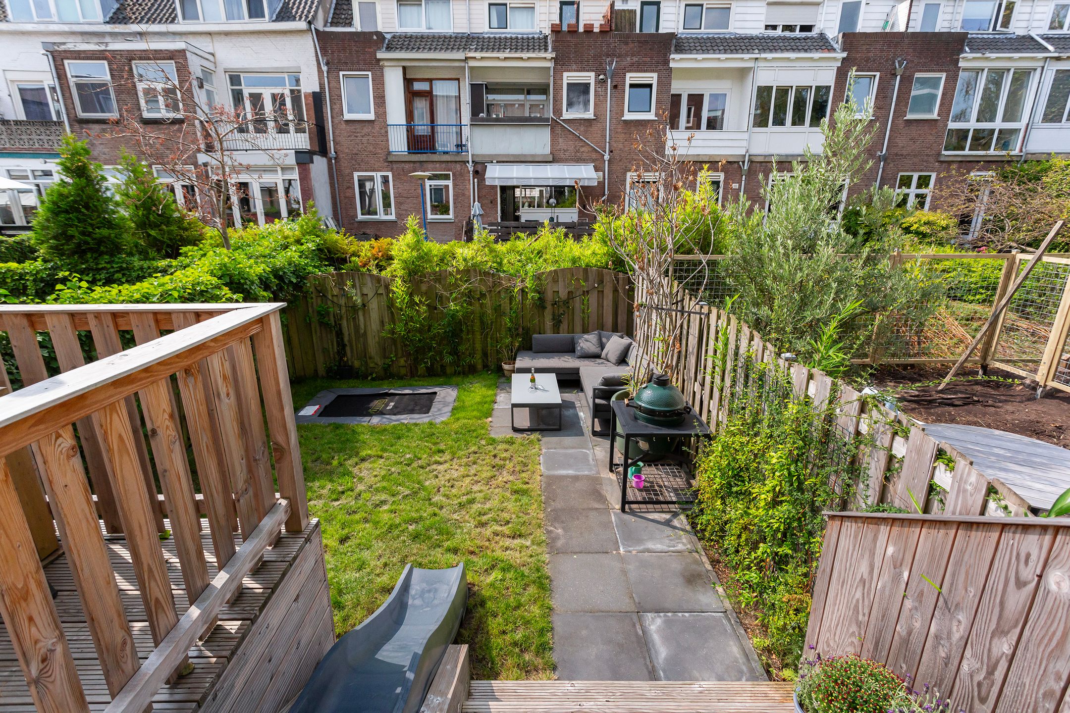 Foto 27 van Lisbloemstraat 10