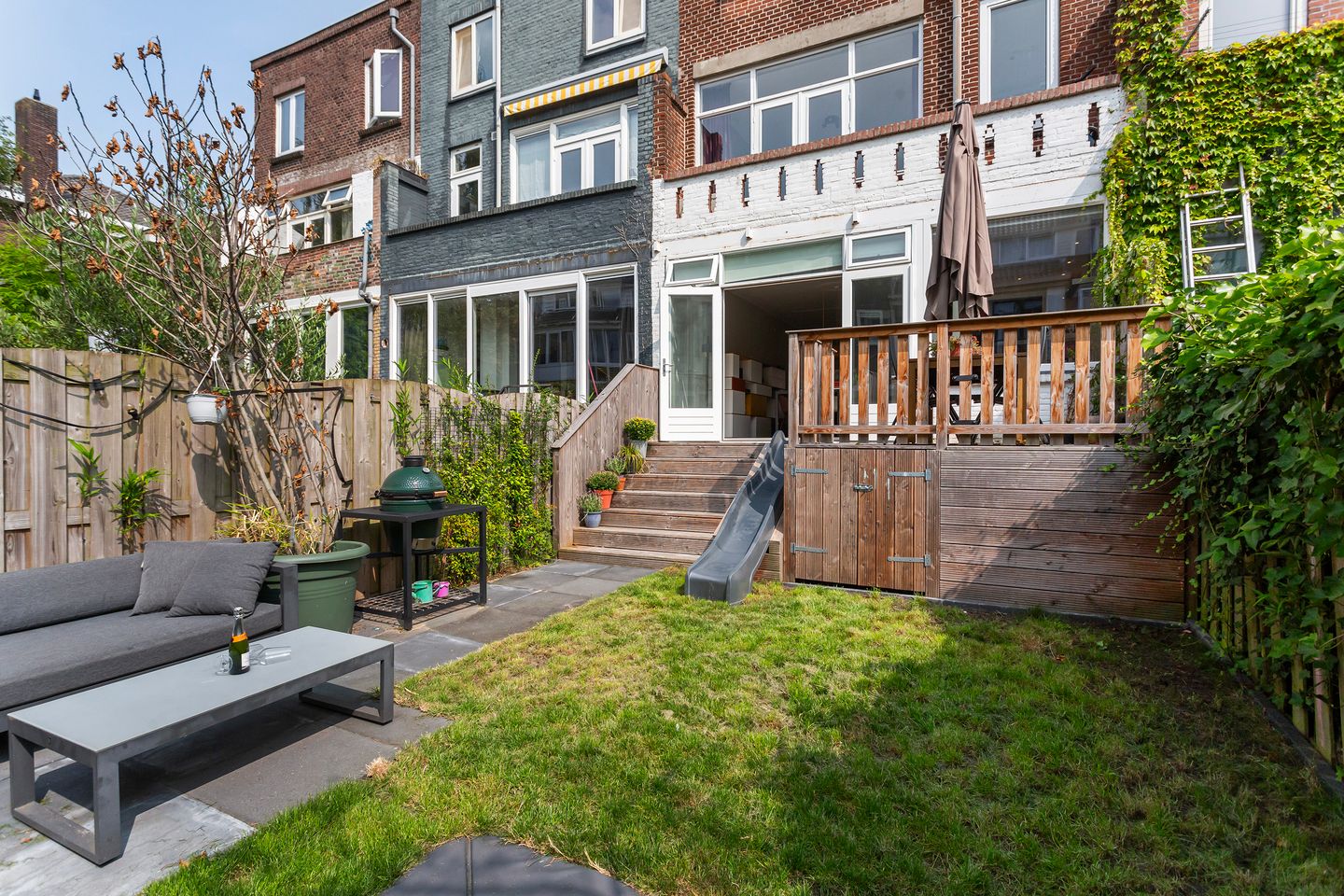 Foto 29 van Lisbloemstraat 10