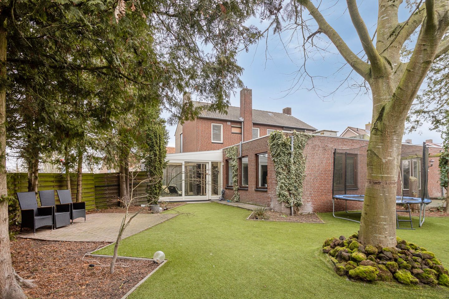 Foto 44 van Kallestraat 14