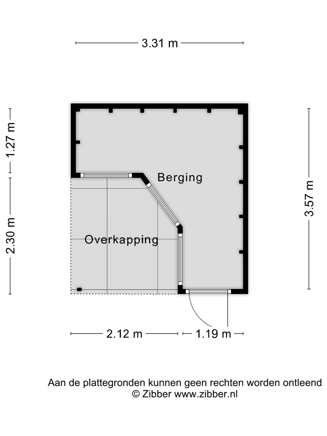 Foto 67 van Kallestraat 14