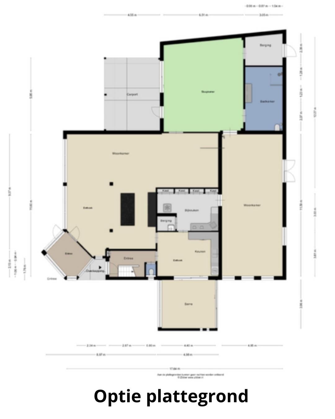 Foto 65 van Kallestraat 14