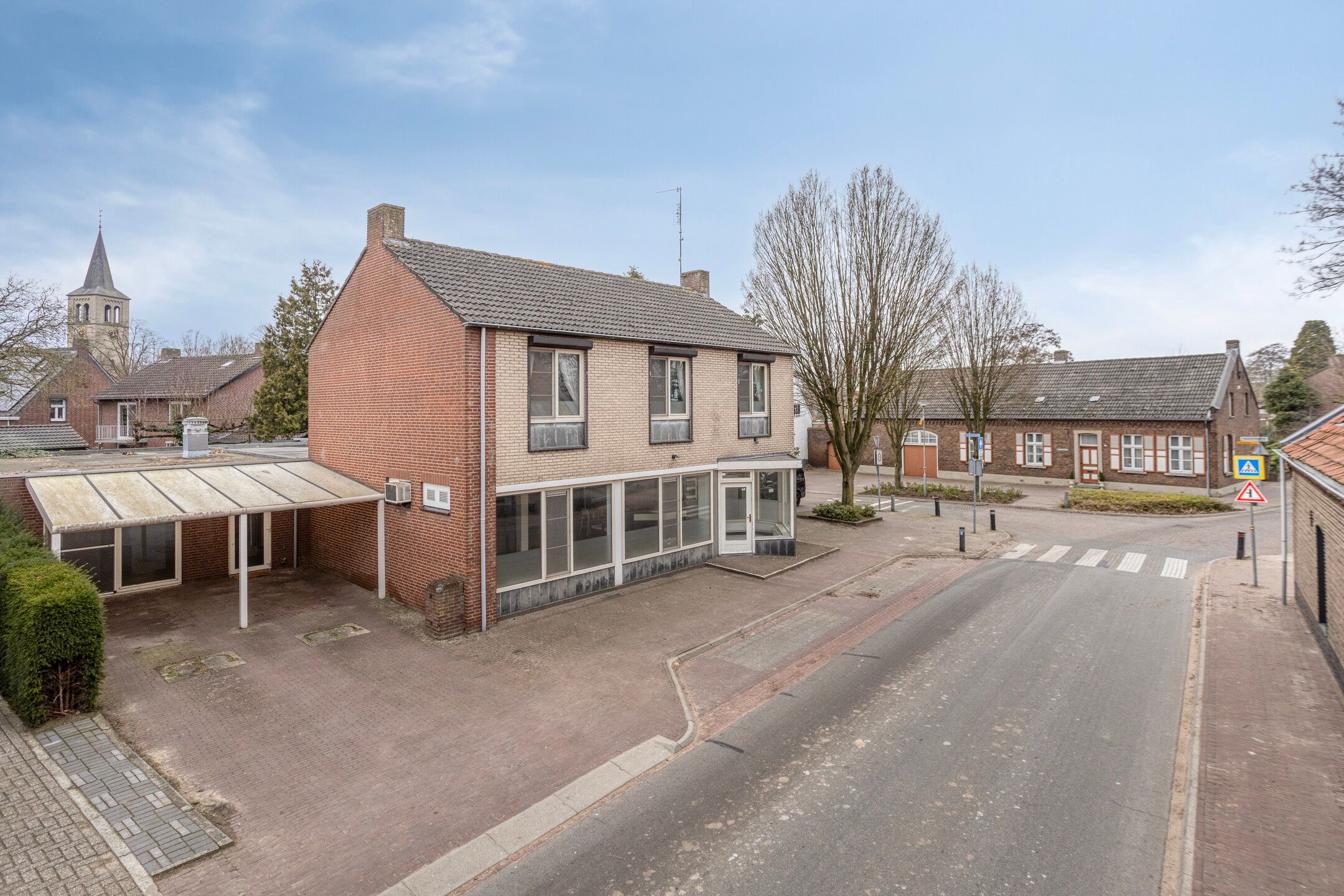 Kallestraat 14 