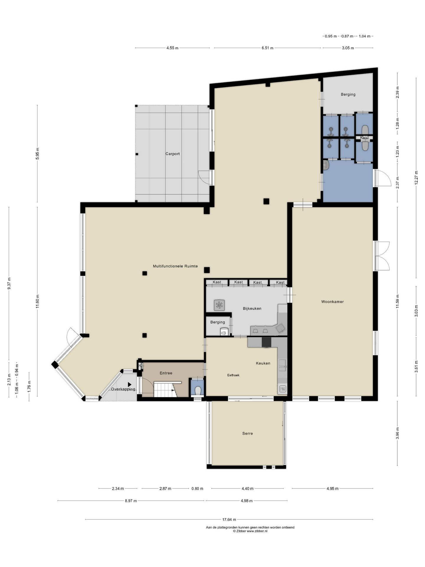 Foto 64 van Kallestraat 14