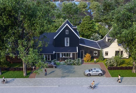 Havenrak 21-A secondary image