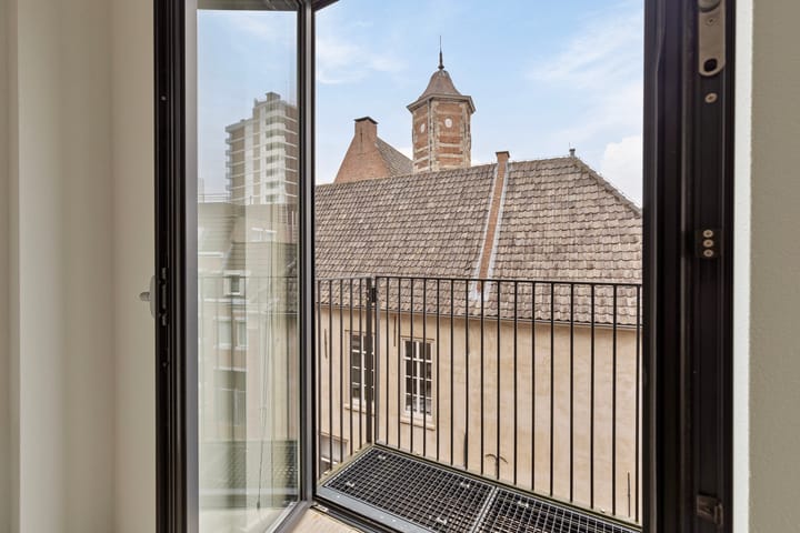 Foto 4 van Eerste Straatje van Best 35