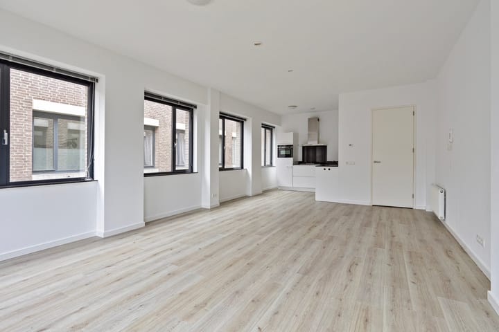 Foto 5 van Eerste Straatje van Best 35