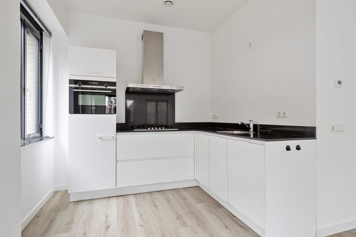 Foto 6 van Eerste Straatje van Best 35