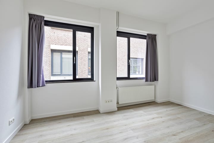 Foto 7 van Eerste Straatje van Best 35