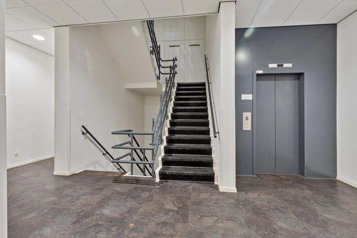 Foto 13 van Eerste Straatje van Best 35