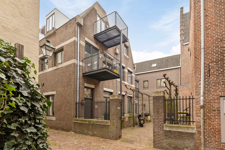 Foto 14 van Eerste Straatje van Best 35