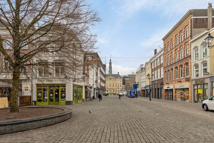 Foto 16 van Eerste Straatje van Best 35