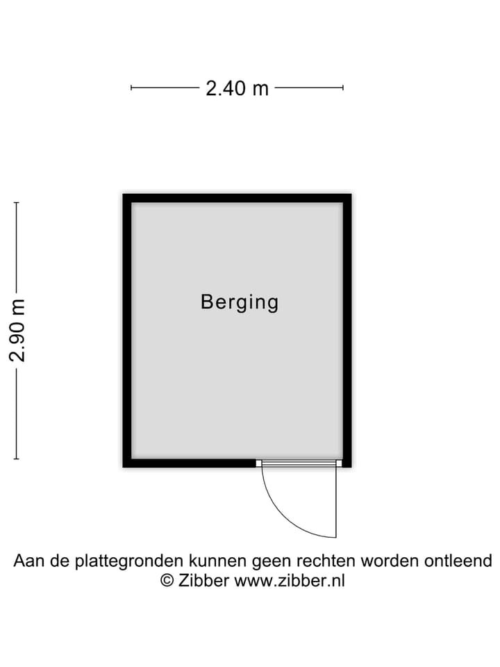 Foto 18 van Eerste Straatje van Best 35