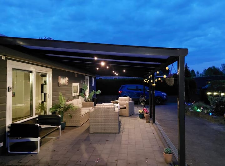 Foto 2 van Bandijk 60-F11