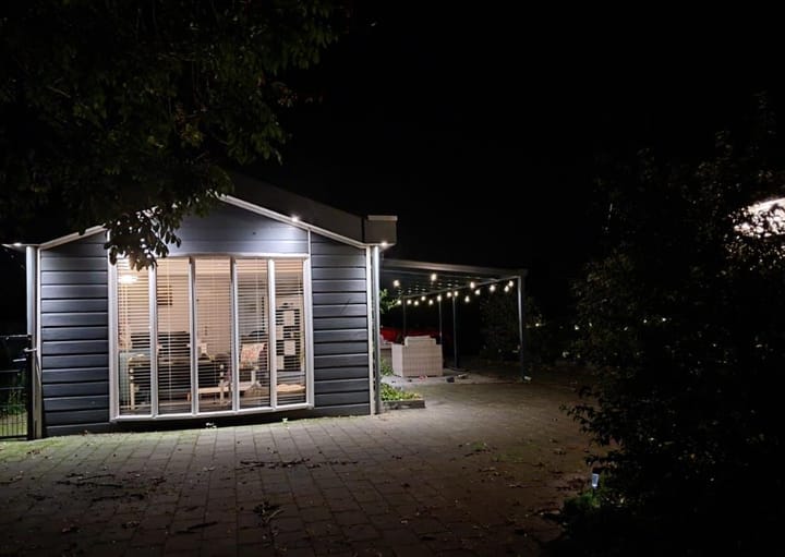 Foto 3 van Bandijk 60-F11