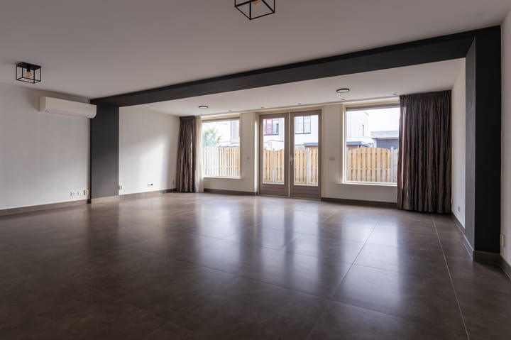 Foto 3 van Hagedisstraat 21