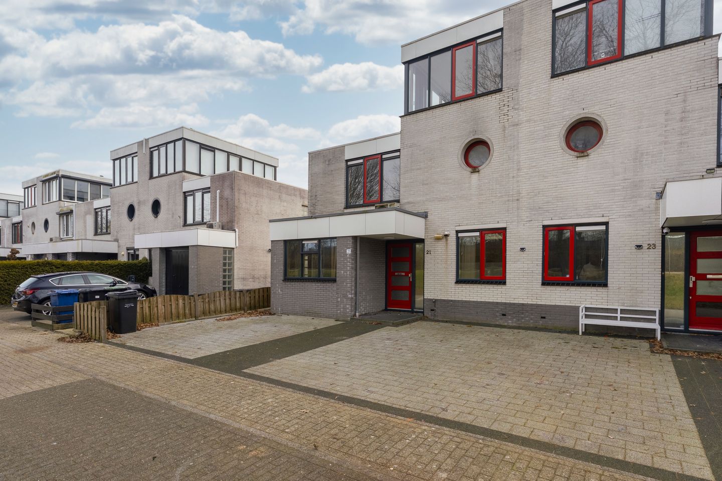 Foto 34 van Hagedisstraat 21