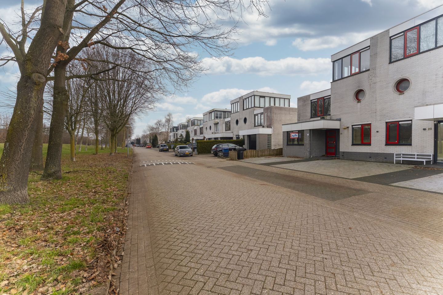 Foto 35 van Hagedisstraat 21