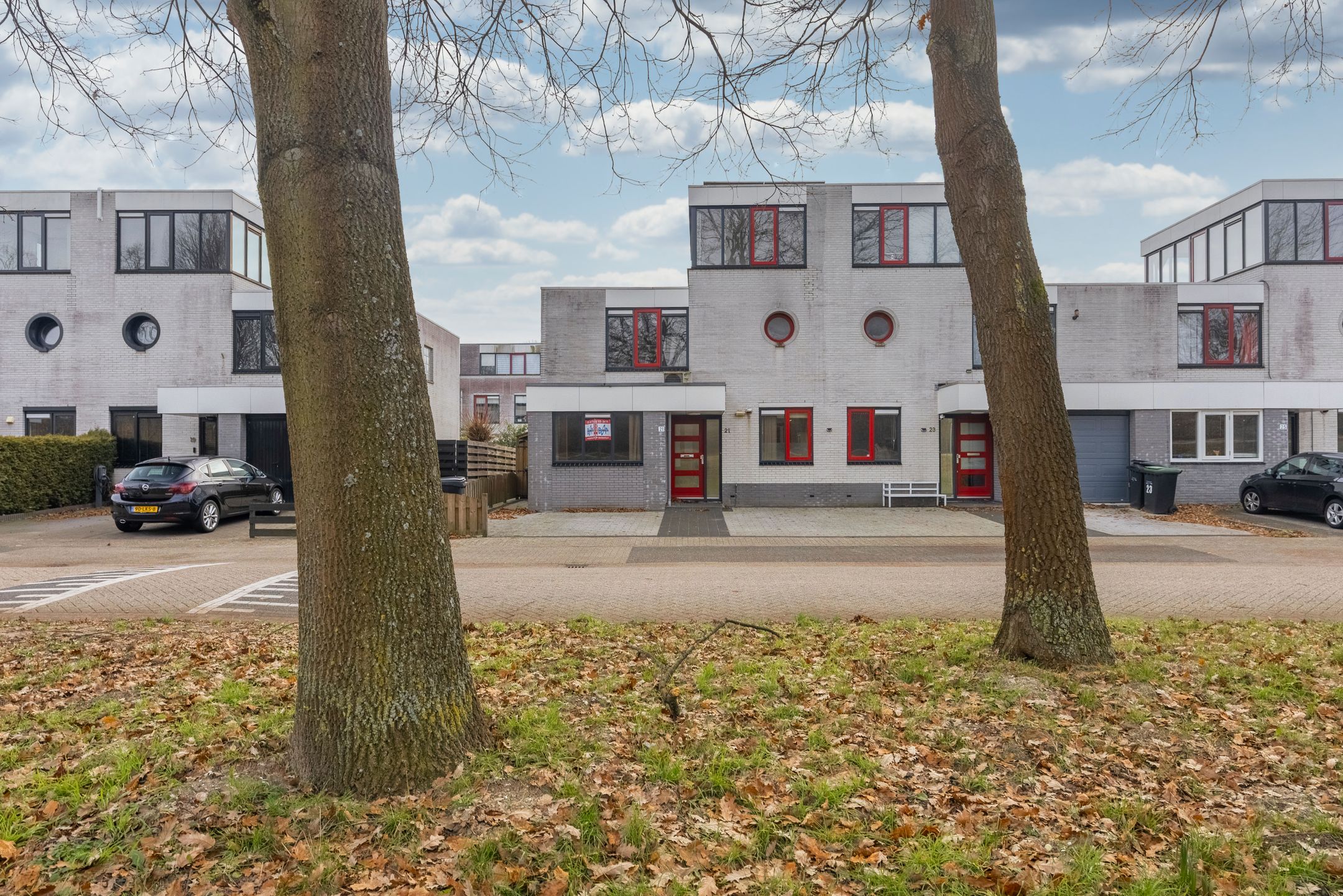 Foto 36 van Hagedisstraat 21