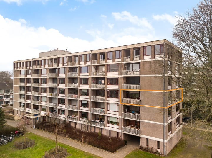 Ringweg-Randenbroek 84 C