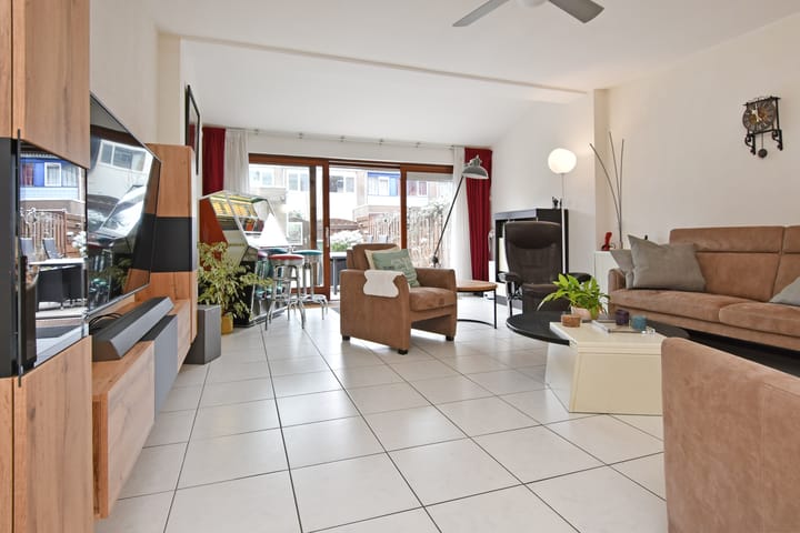 Foto 2 van Gaffelaarkade 7