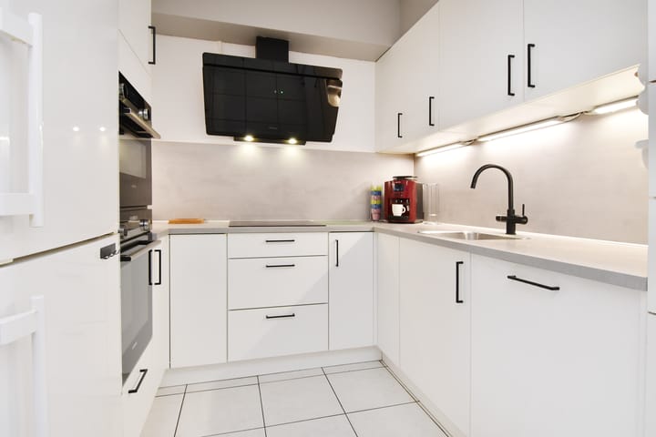 Foto 3 van Gaffelaarkade 7