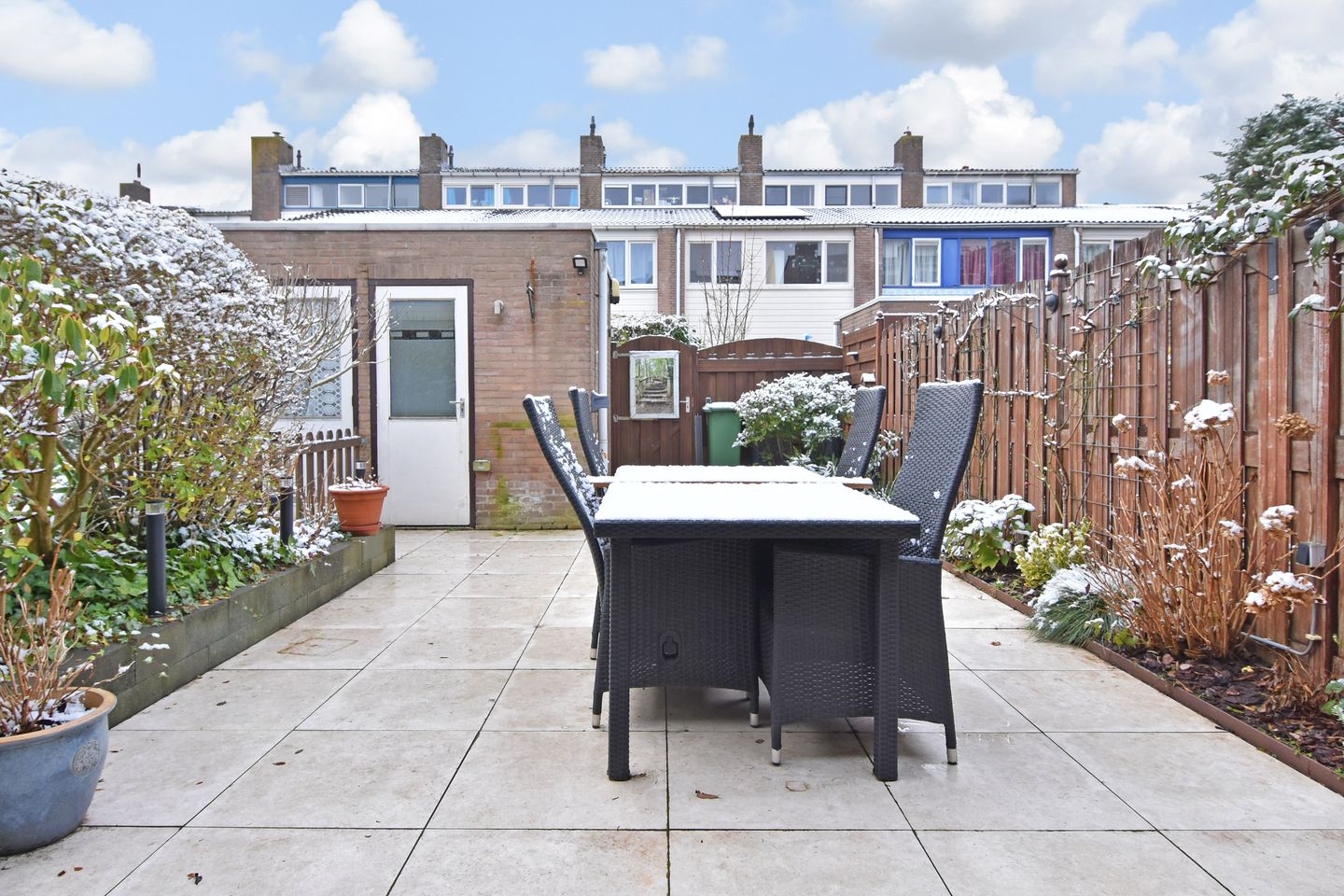 Foto 4 van Gaffelaarkade 7