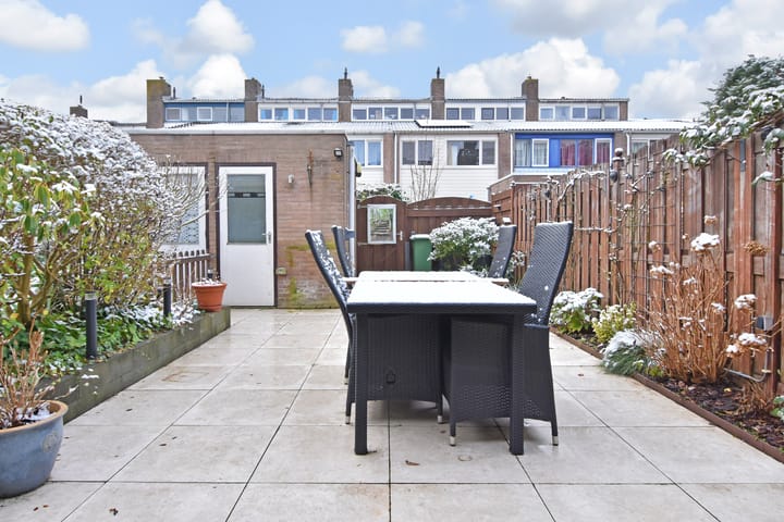 Foto 4 van Gaffelaarkade 7