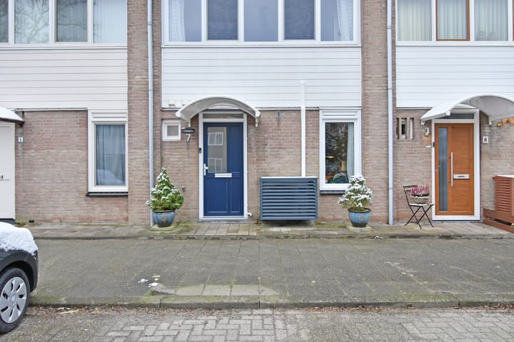 Foto 5 van Gaffelaarkade 7