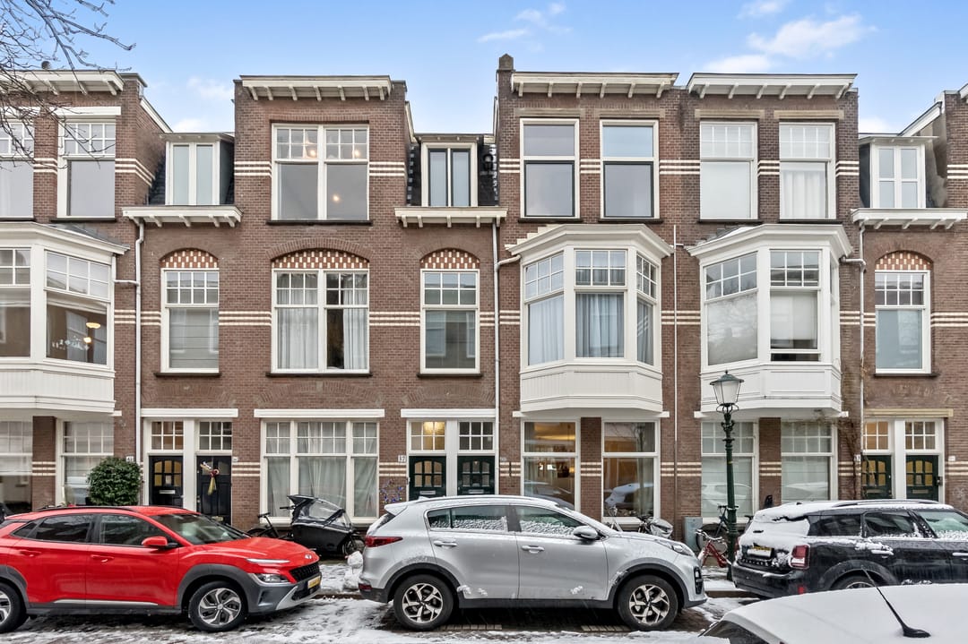 Foto 2 van Van Slingelandtstraat 37