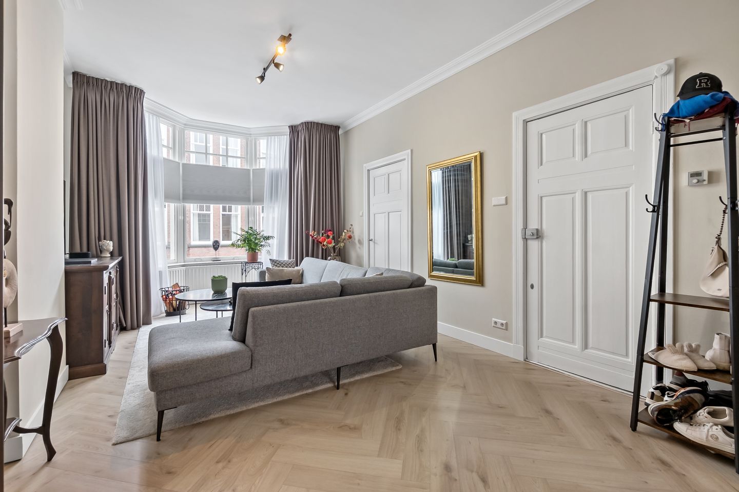 Foto 4 van Van Slingelandtstraat 37