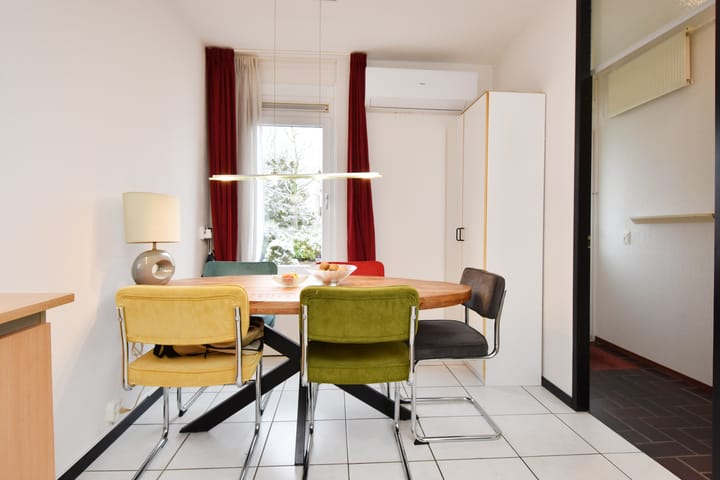 Foto 8 van Gaffelaarkade 7