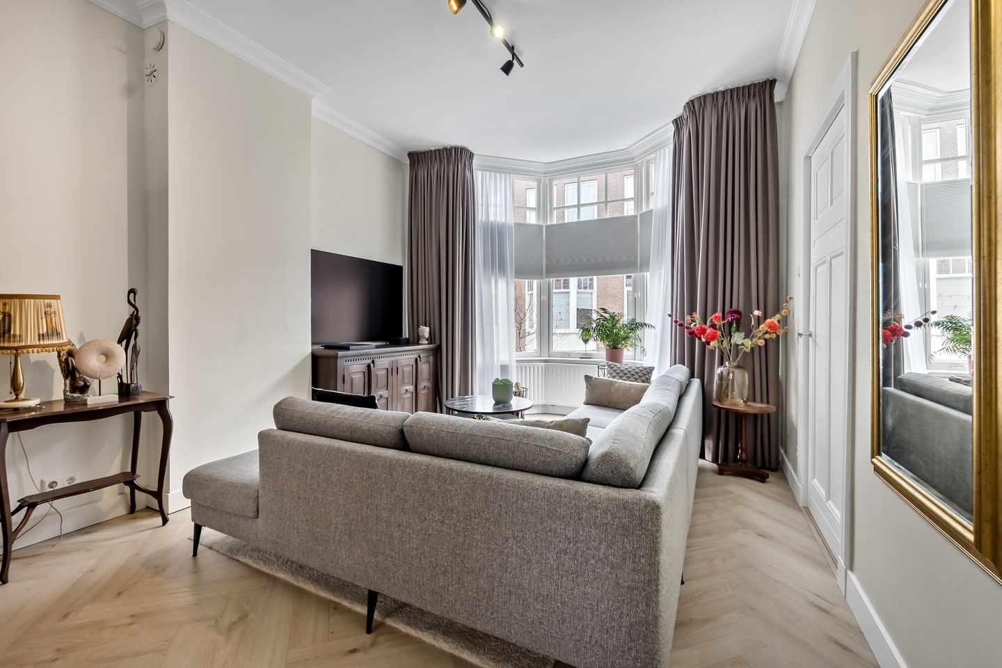 Foto 5 van Van Slingelandtstraat 37