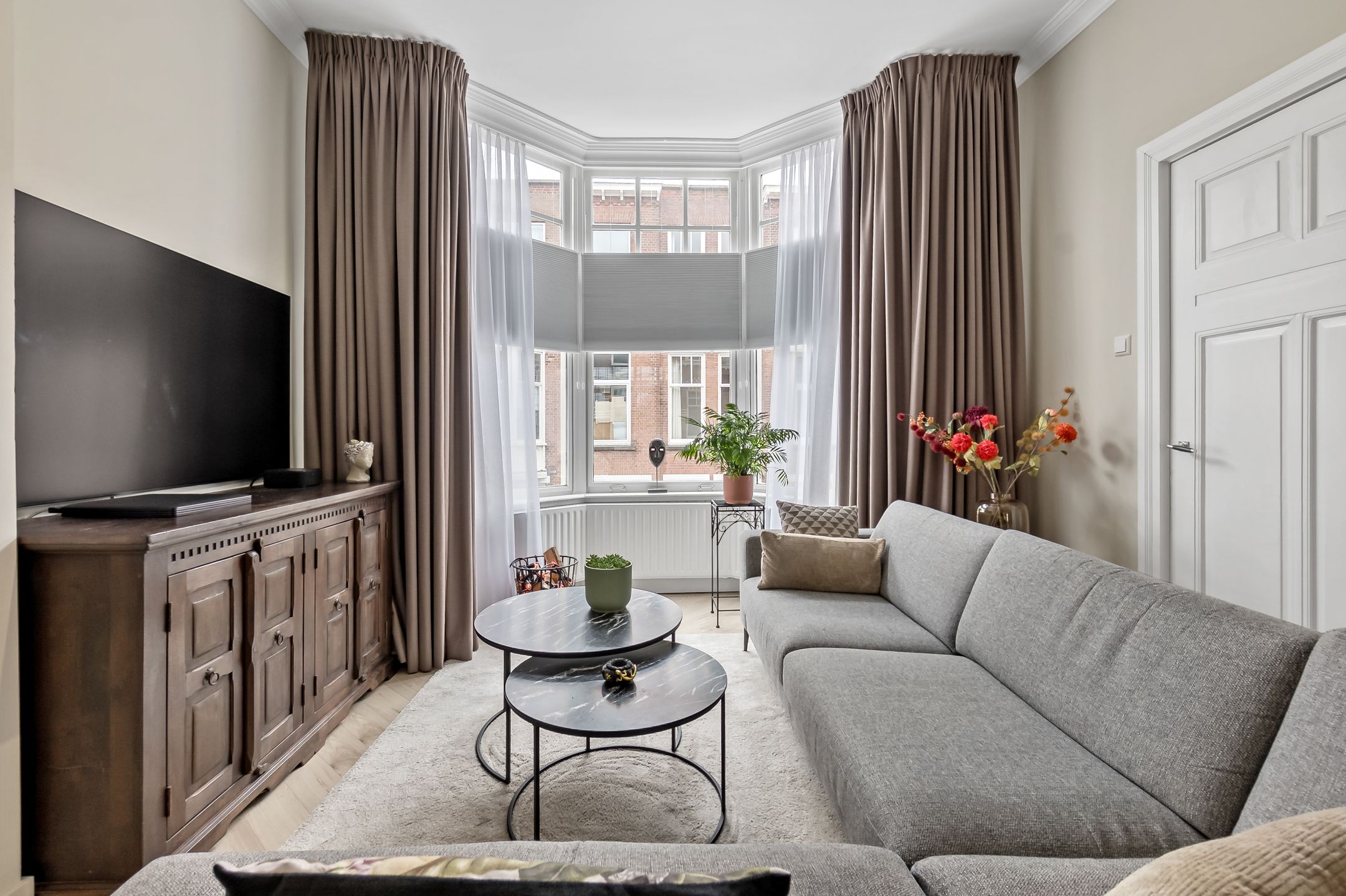 Foto 6 van Van Slingelandtstraat 37