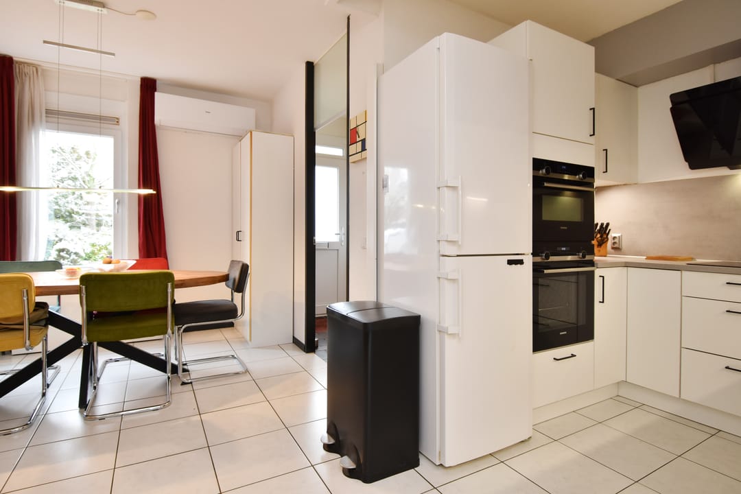 Foto 11 van Gaffelaarkade 7