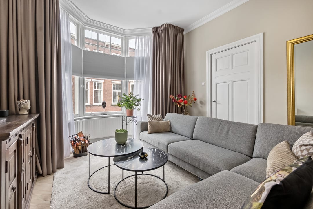 Foto 7 van Van Slingelandtstraat 37