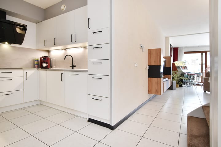 Foto 12 van Gaffelaarkade 7