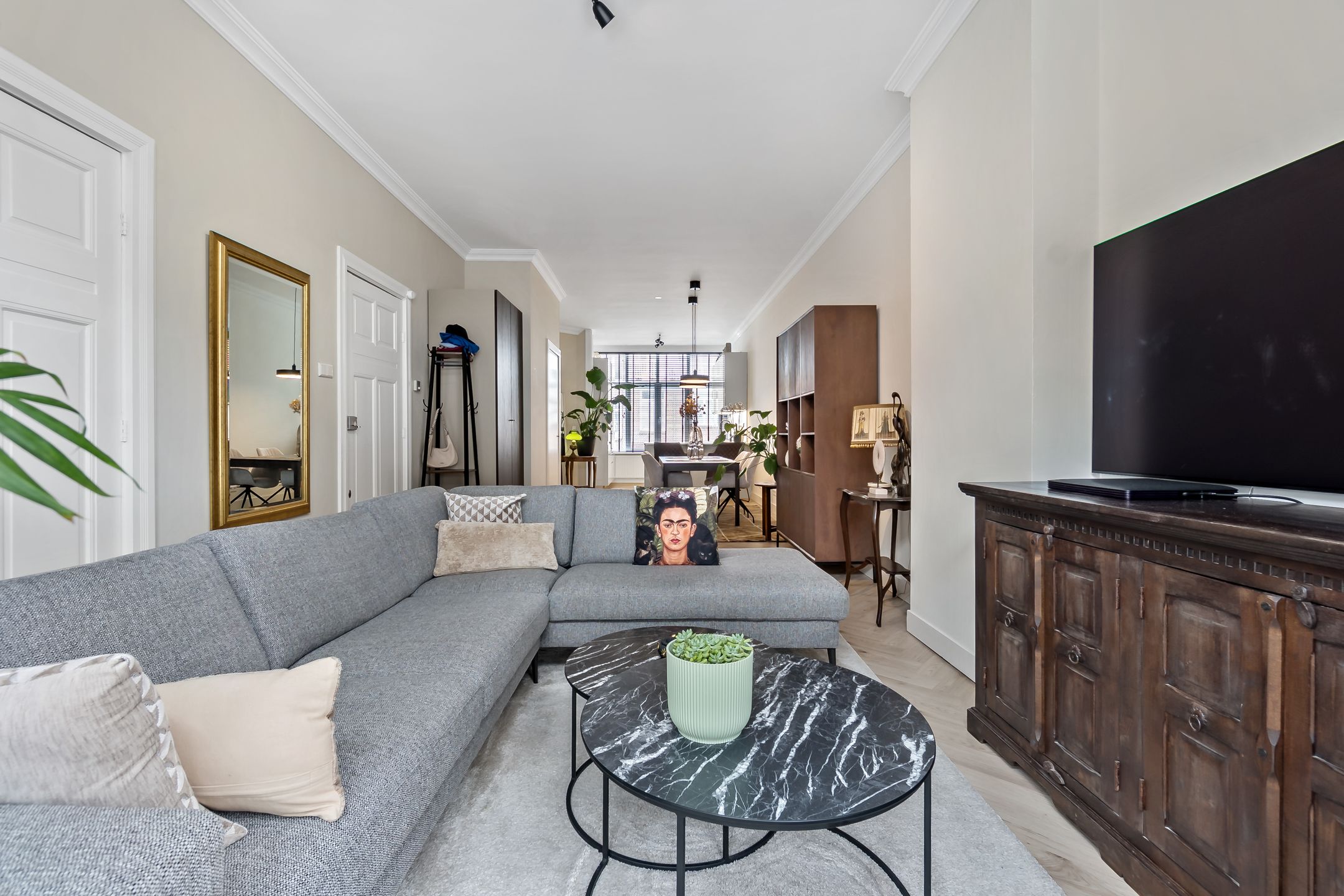 Foto 9 van Van Slingelandtstraat 37