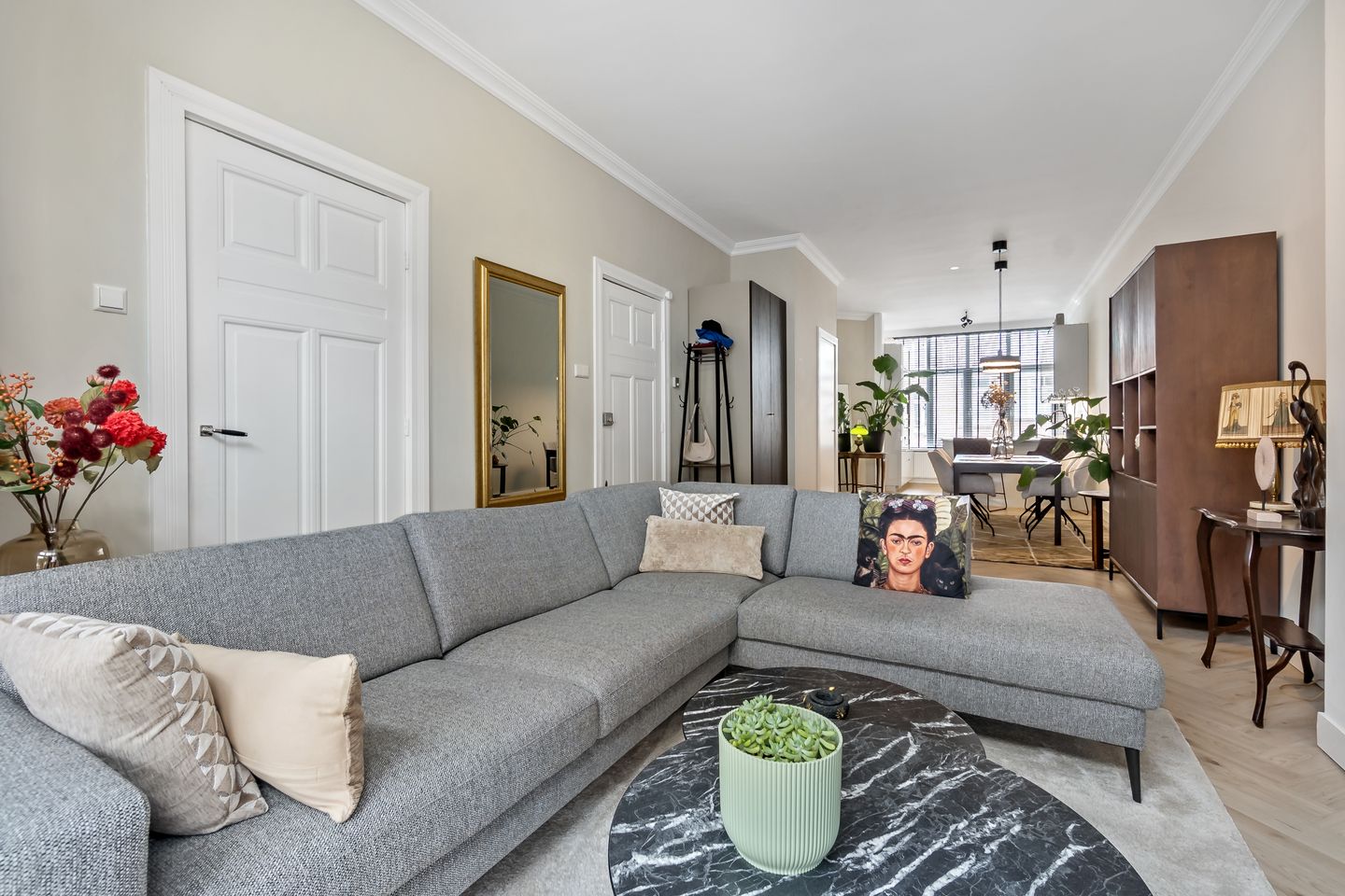 Foto 10 van Van Slingelandtstraat 37