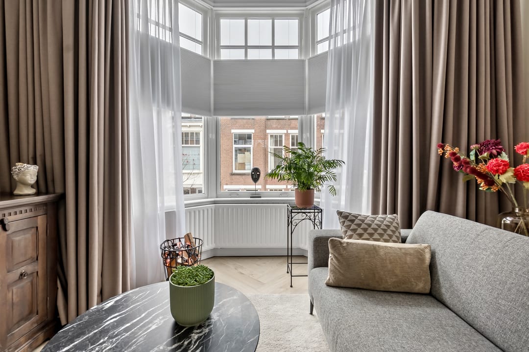 Foto 11 van Van Slingelandtstraat 37