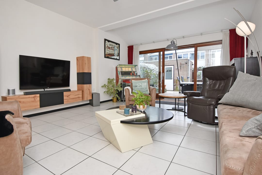 Foto 16 van Gaffelaarkade 7