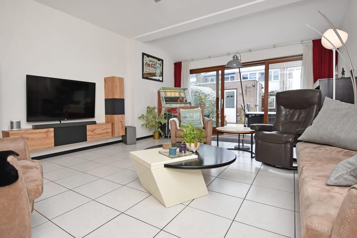 Foto 16 van Gaffelaarkade 7